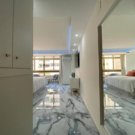 La Brisa Del Marino Daire Marbella Dış mekan fotoğraf